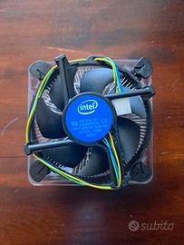 I5 Intel Core Desktop Processor