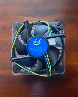 I5 Intel Core Desktop Processor