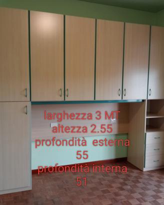 cameretta a ponte