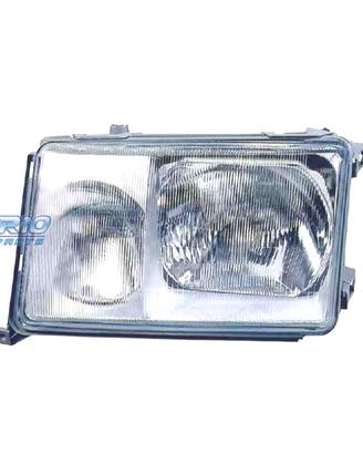 FANALE SINISTRO MERCEDES W124 BERLINA COUPÉ 89-93 