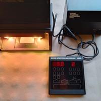 ILFORD - ILFOSPEED MULTIGRADE 500