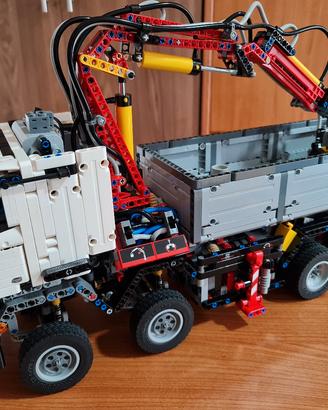 LEGO TECHNIC  vari modelli 