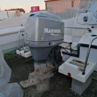 Motore Mariner 25/70 cv pezzi di ricambio