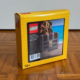 LEGO 5008945 Treasure Chest