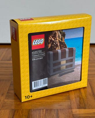 LEGO 5008945 Treasure Chest