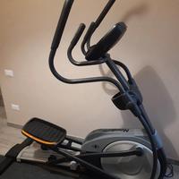 Ellittica Nordictrack