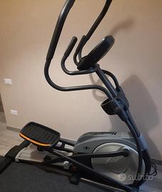 Ellittica Nordictrack