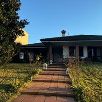 Appartamento con giardino NO SPESE COND