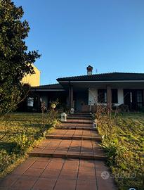 Appartamento con giardino NO SPESE COND