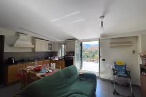 Calatafimi-Indipendenza: 160 mq ristrutturato con