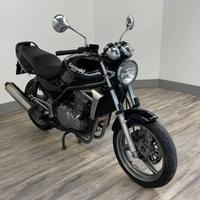 Kawasaki ER-5 500 -