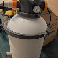Pompa filtro per piscina 58 515