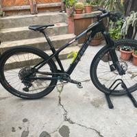 trek procaliber 9.6 taglia xs