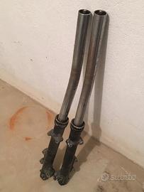 Canne forcella z400j/z500