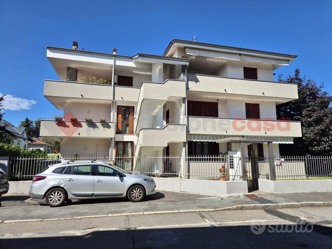 Appartamento – Cerro Maggiore, Milano - Vista 3