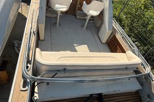 Boston Whaler Revenge V22
