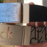 Cinture Calvin Klein