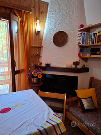 Appartamento camporotondo