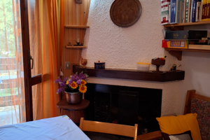 Appartamento camporotondo