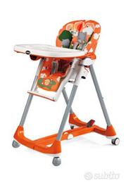 Peg perego prima pappa