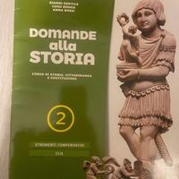 DOMANDE alla STORIA 2
