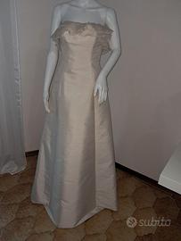 Abito da sposa Domo Adami