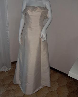 Abito da sposa Domo Adami