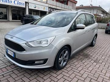 Ford C-Max grand C-Max7 2.0 TDCi 150CV Powershift 