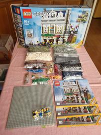 LEGO  10243