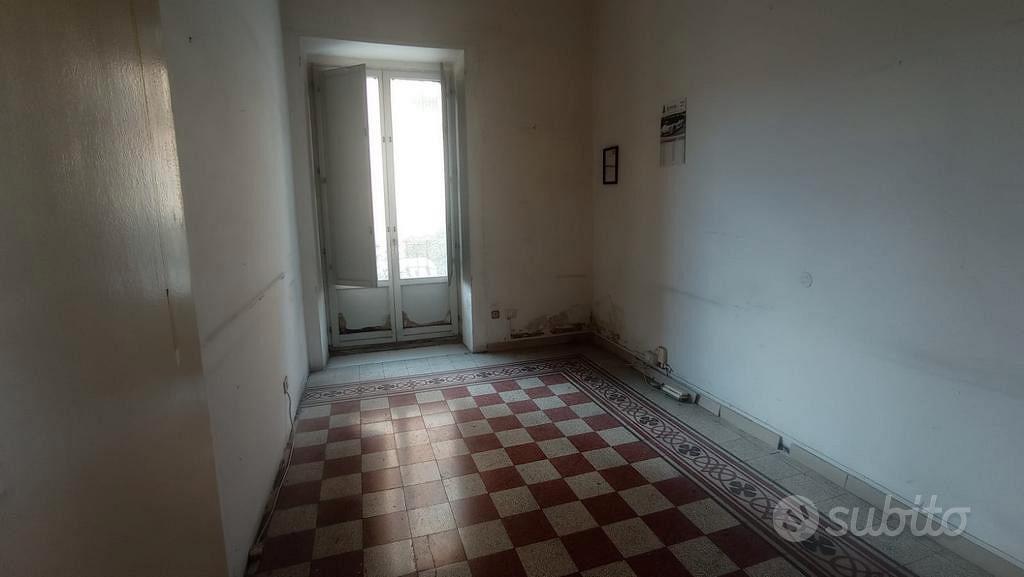 Appartamento – SA - Altro