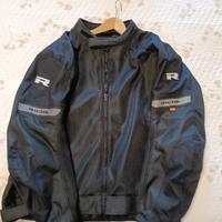 giubbotto moto tg12XL