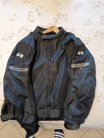 giubbotto moto tg12XL