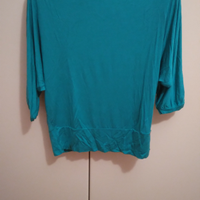 XTSY maglia verde