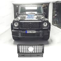 GRIGLIA MERCEDES CLASSE G W463 90-18 LOOK GT-R PAN