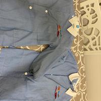 Grembiule scuola maschietto