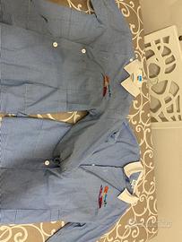 Grembiule scuola maschietto