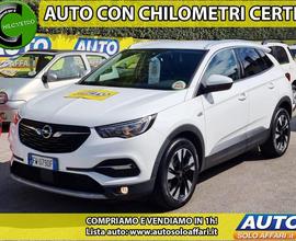 OPEL Grandland X 1.5 DIESEL EU6D INNOVATION CAMB