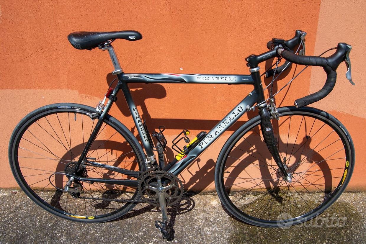 Pinarello paris Fantastiche offerte di Biciclette