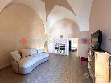 Appartamento Santa Cesarea Terme [Pogg10VRG]