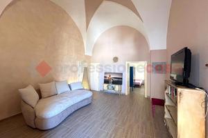 Appartamento Santa Cesarea Terme [Pogg10VRG]