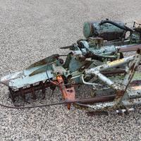 Fresa interfilare calderoni