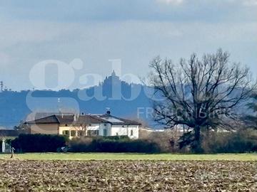 Villetta quadrifamiliare Calderara di Reno