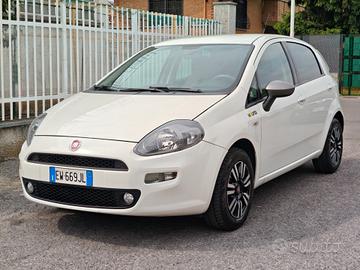 Fiat Punto Grande 1.2 8V 5 porte Young