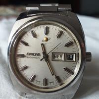 Enicar automatico anni 70 calibro AR 167