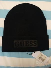 Cappellino GUESS uomo NUOVO MAI MESSO