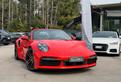 Porsche 911 Turbo Cabriolet/LIFT/SCARICO/PASM/FULL