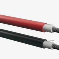 cavi per pannelli fotovoltaici 