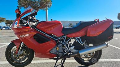 Ducati ST3 2007