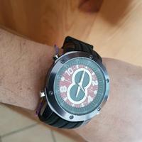 Orologio Pryngeps Jamaica Time multifunzione