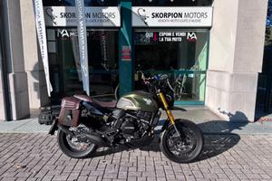 Moto Morini 6½